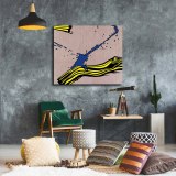 HD Canvas Print Home Decor Paintings Wall Art Pictures