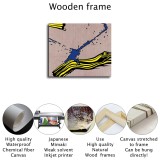 HD Canvas Print Home Decor Paintings Wall Art Pictures