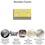 HD Canvas Print Home Decor Paintings Wall Art Pictures