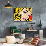 HD Canvas Print Home Decor Paintings Wall Art Pictures