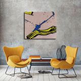 HD Canvas Print Home Decor Paintings Wall Art Pictures