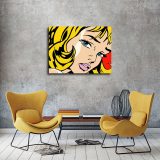 HD Canvas Print Home Decor Paintings Wall Art Pictures