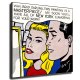 HD Canvas Print Home Decor Paintings Wall Art Pictures