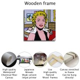 HD Canvas Print Home Decor Paintings Wall Art Pictures