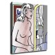 Nude HD Canvas Print Home Decor Paintings Wall Art Pictures
