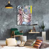 Nude HD Canvas Print Home Decor Paintings Wall Art Pictures