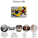 HD Canvas Print Home Decor Paintings Wall Art Pictures