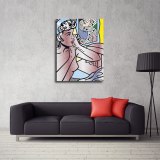 Nude HD Canvas Print Home Decor Paintings Wall Art Pictures