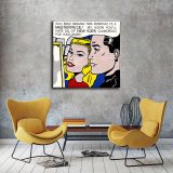 HD Canvas Print Home Decor Paintings Wall Art Pictures