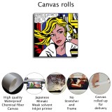 HD Canvas Print Home Decor Paintings Wall Art Pictures