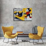 HD Canvas Print Home Decor Paintings Wall Art Pictures