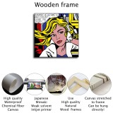 HD Canvas Print Home Decor Paintings Wall Art Pictures