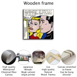 HD Canvas Print Home Decor Paintings Wall Art Pictures
