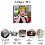 HD Canvas Print Home Decor Paintings Wall Art Pictures