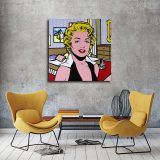 HD Canvas Print Home Decor Paintings Wall Art Pictures