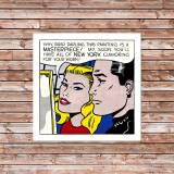 HD Canvas Print Home Decor Paintings Wall Art Pictures
