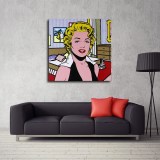 HD Canvas Print Home Decor Paintings Wall Art Pictures