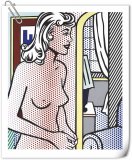Nude HD Canvas Print Home Decor Paintings Wall Art Pictures