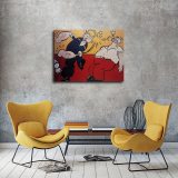 Popeye HD Canvas Print Home Decor Paintings Wall Art Pictures