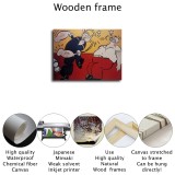 Popeye HD Canvas Print Home Decor Paintings Wall Art Pictures