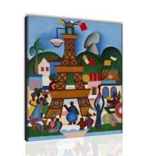 Art HD Canvas Print Home Decor Paintings Wall Art Pictures