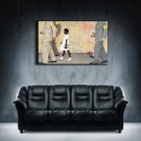 Art HD Canvas Print Home Decor Paintings Wall Art Pictures