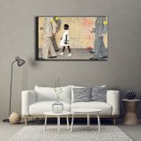 Art HD Canvas Print Home Decor Paintings Wall Art Pictures