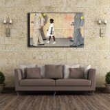 Art HD Canvas Print Home Decor Paintings Wall Art Pictures