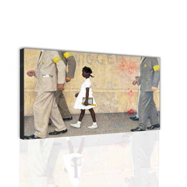 Art HD Canvas Print Home Decor Paintings Wall Art Pictures