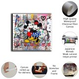 Art HD Canvas Print Home Decor Paintings Wall Art Pictures