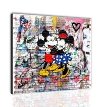Art HD Canvas Print Home Decor Paintings Wall Art Pictures