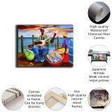 HD Canvas Print Home Decor Paintings Wall Art Pictures