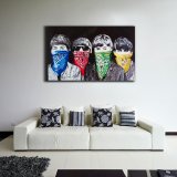 HD Canvas Print Home Decor Paintings Wall Art Pictures