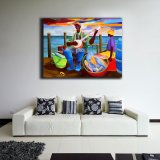 HD Canvas Print Home Decor Paintings Wall Art Pictures