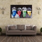 HD Canvas Print Home Decor Paintings Wall Art Pictures