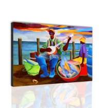 HD Canvas Print Home Decor Paintings Wall Art Pictures