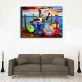 HD Canvas Print Home Decor Paintings Wall Art Pictures