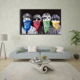 HD Canvas Print Home Decor Paintings Wall Art Pictures