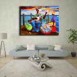 HD Canvas Print Home Decor Paintings Wall Art Pictures