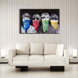 HD Canvas Print Home Decor Paintings Wall Art Pictures