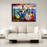 HD Canvas Print Home Decor Paintings Wall Art Pictures