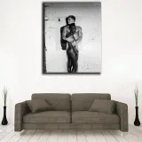 HD Canvas Print Home Decor Paintings Wall Art Pictures