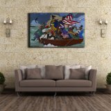 HD Canvas Print Home Decor Paintings Wall Art Pictures