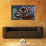 HD Canvas Print Home Decor Paintings Wall Art Pictures