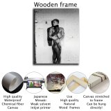 HD Canvas Print Home Decor Paintings Wall Art Pictures