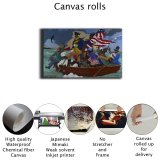 HD Canvas Print Home Decor Paintings Wall Art Pictures