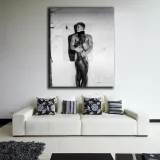 HD Canvas Print Home Decor Paintings Wall Art Pictures