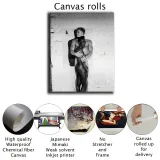 HD Canvas Print Home Decor Paintings Wall Art Pictures