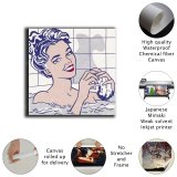 Art HD Canvas Print Home Decor Paintings Wall Art Pictures