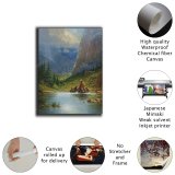 Art HD Canvas Print Home Decor Paintings Wall Art Pictures